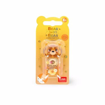 LEGAMI ΔΙΟΡΘΩΤΙΚΗ ΤΑΙΝΙΑ 6Μ -TEDDY BEAR