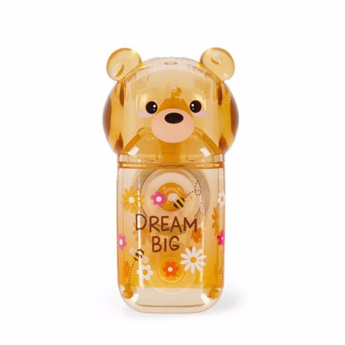 LEGAMI DIORThOTIKI TAINIA 6M -TEDDY BEAR