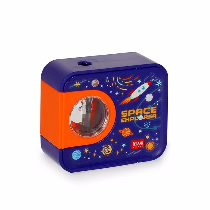 LEGAMI ILEKTRIKI XuSTRA  -SPACE