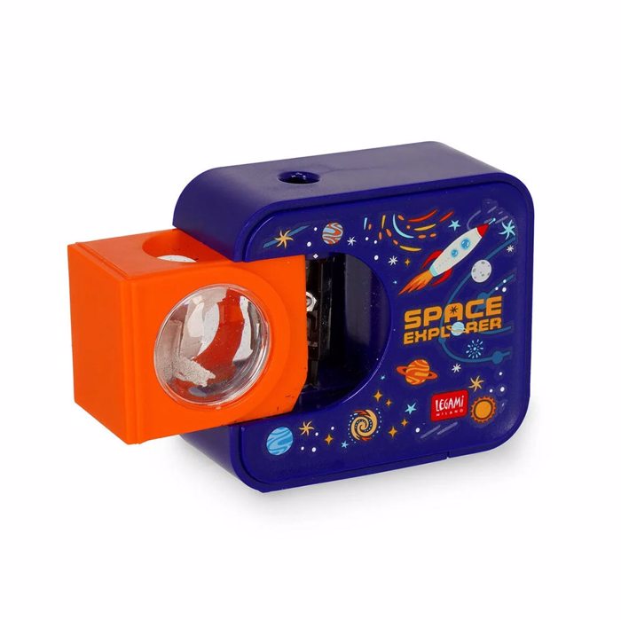 LEGAMI ILEKTRIKI XuSTRA  -SPACE