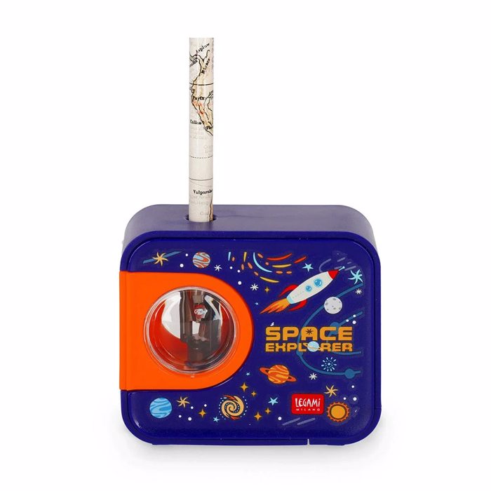 LEGAMI ILEKTRIKI XuSTRA  -SPACE
