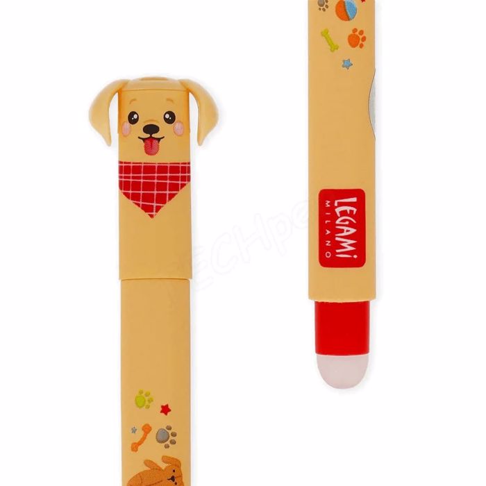 LEGAMI SET ME STuLO GEL POu SBINOuN FUR-EVER FRIENDS