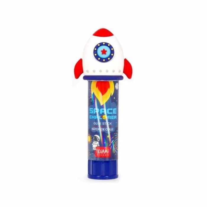 LEGAMI KOLLA STICK FEELIN' GLUED - ROCKET GA XEIROTEXNIES