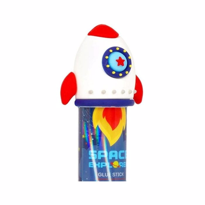 LEGAMI KOLLA STICK FEELIN' GLUED - ROCKET GA XEIROTEXNIES