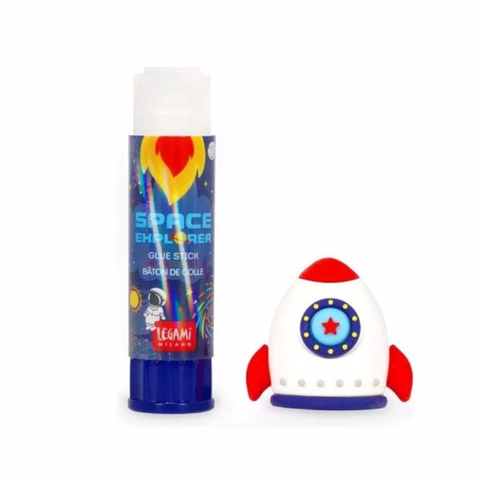 LEGAMI KOLLA STICK FEELIN' GLUED - ROCKET GA XEIROTEXNIES