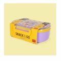 LEGAMI DOXEIO FAGTOu SNACK & GO -DAISY- 500ML