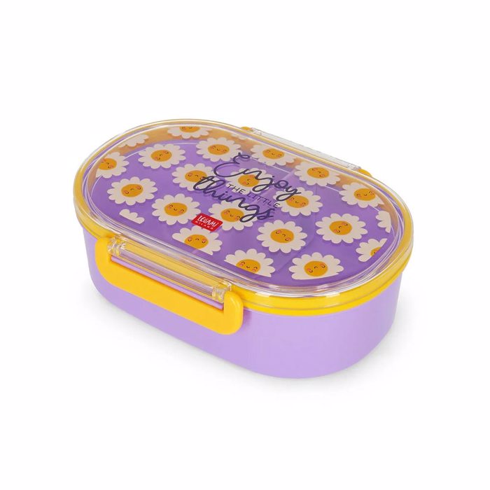 LEGAMI DOXEIO FAGTOu SNACK & GO -DAISY- 500ML