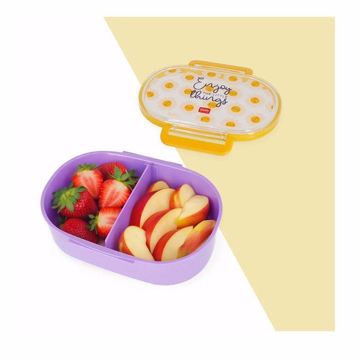 LEGAMI DOXEIO FAGTOu SNACK & GO -DAISY- 500ML