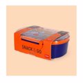 LEGAMI DOXEIO FAGTOu SNACK & GO -SPACE- 500ML