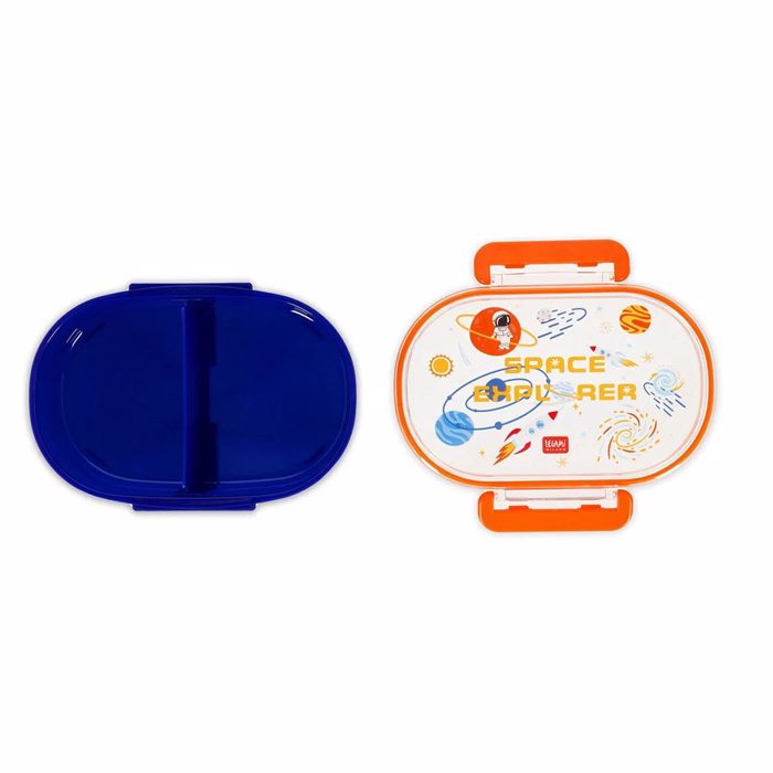 LEGAMI DOXEIO FAGTOu SNACK & GO -SPACE- 500ML