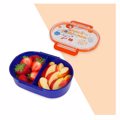 LEGAMI DOXEIO FAGTOu SNACK & GO -SPACE- 500ML