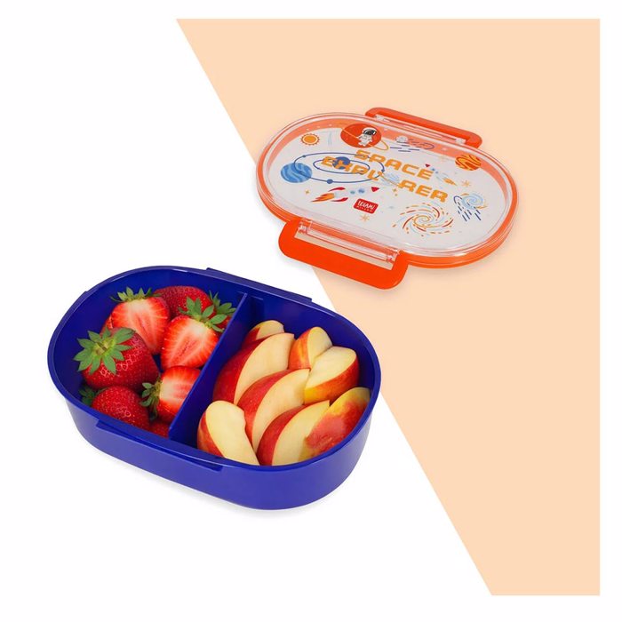 LEGAMI DOXEIO FAGTOu SNACK & GO -SPACE- 500ML