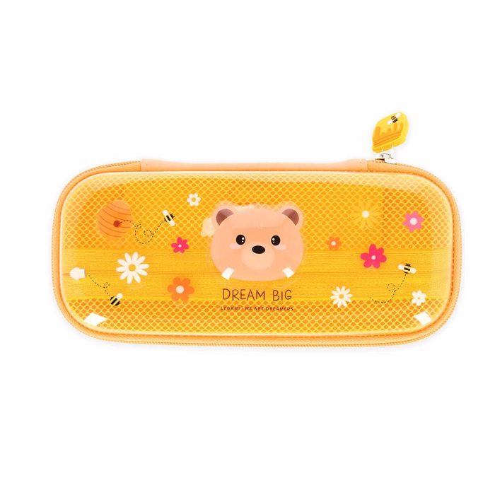 LEGAMI KASETINA WONDER WOW -TEDDY BEAR
