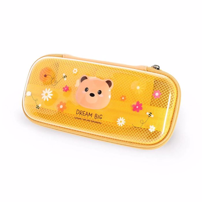LEGAMI KASETINA WONDER WOW -TEDDY BEAR