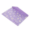 LEGAMI FAKELOS ME KOuMPI A4 FOLD & ORDER -DAISY