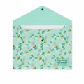 LEGAMI FAKELOS ME KOuMPI A4 FOLD & ORDER -BEE