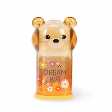 LEGAMI ΞΥΣΤΡΑ ΜΕ ΚΑΠΑΚΙ TEDDY BEAR