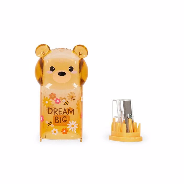 LEGAMI XuSTRA ME KAPAKI TEDDY BEAR