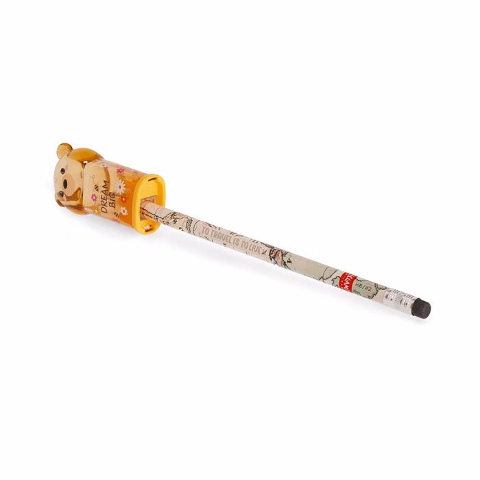 LEGAMI XuSTRA ME KAPAKI TEDDY BEAR