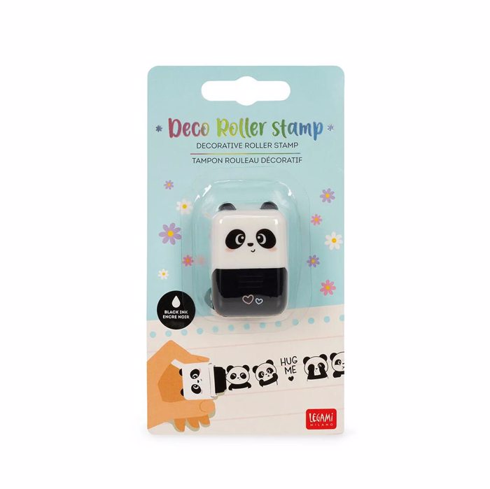 LEGAMI SFRAGDA ROLO -PANDA