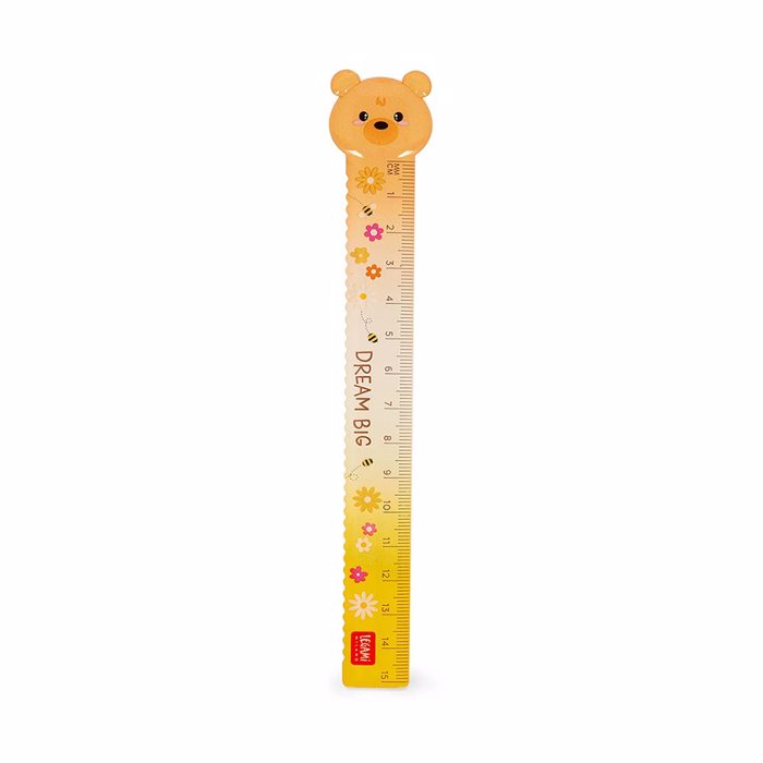LEGAMI XARAKAS 15CM -TEDDY BEAR