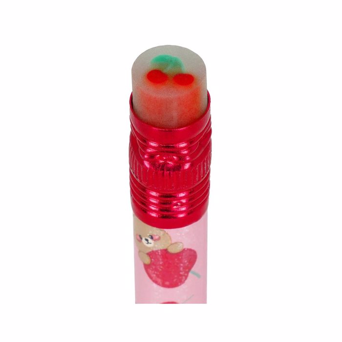 LEGAMI MOLuBI ME GMA -TEDDY CHERRY