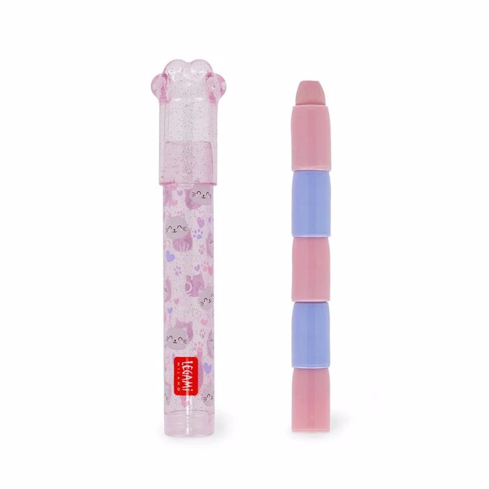 LEGAMI GMA AROMATIKI ( SET 5TMX ) -KITTY