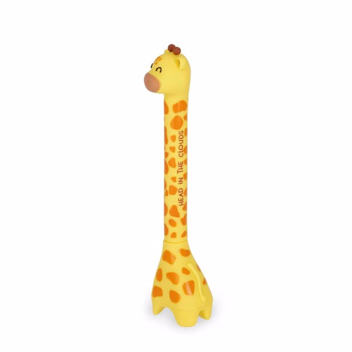 LEGAMI STuLO ME BASI -GIRAFFE