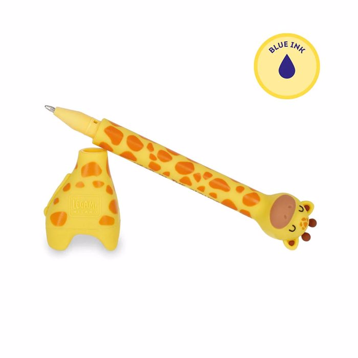 LEGAMI STuLO ME BASI -GIRAFFE