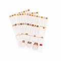 LEGAMI AuTOKOLLITES ETIKETES 3 FuLLA/ 66TMX -TEDDY BEAR