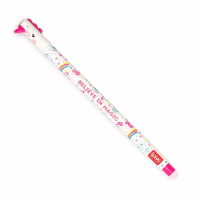 LEGAMI STuLO GEL POu SBINEI -UNICORN