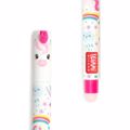 LEGAMI STuLO GEL POu SBINEI -UNICORN