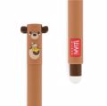 LEGAMI STuLO GEL POu SBINEI -TEDDY BEAR