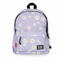 LEGAMI MILANO SXOLIKI TSANTA PLATIS - DAISY-LILAC