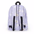 LEGAMI MILANO SXOLIKI TSANTA PLATIS - DAISY-LILAC
