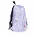 LEGAMI MILANO SXOLIKI TSANTA PLATIS - DAISY-LILAC