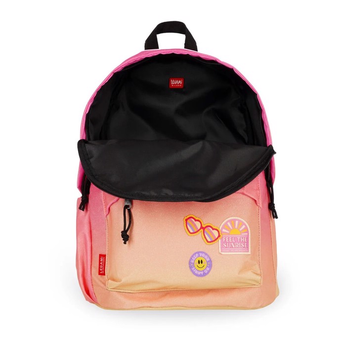 LEGAMI MILANO SXOLIKI TSANTA PLATIS - SUNRISE LOVER