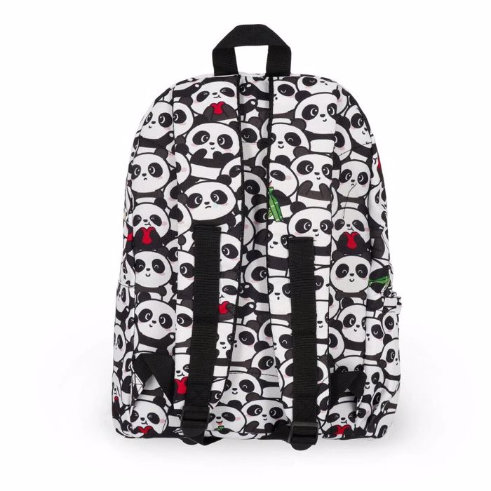 LEGAMI MILANO SXOLIKI TSANTA PLATIS - PANDA