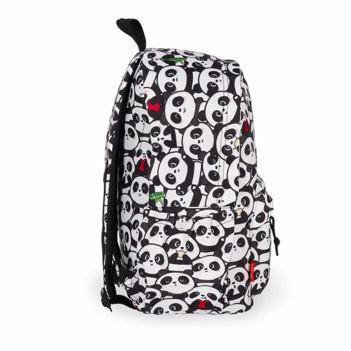 LEGAMI MILANO SXOLIKI TSANTA PLATIS - PANDA