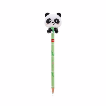 LEGAMI SQUEEZIES ΜΟΛΥΒΙ HB - PANDA