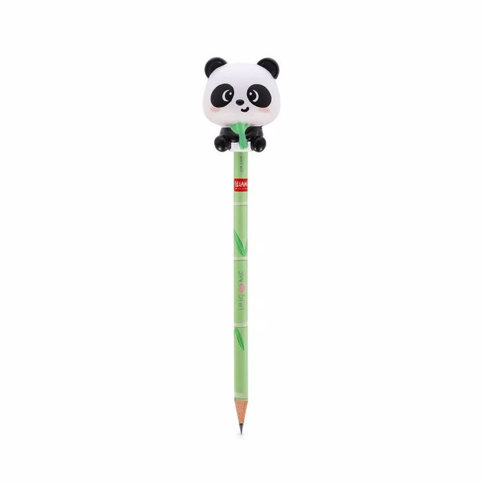 LEGAMI SQUEEZIES MOLuBI HB - PANDA