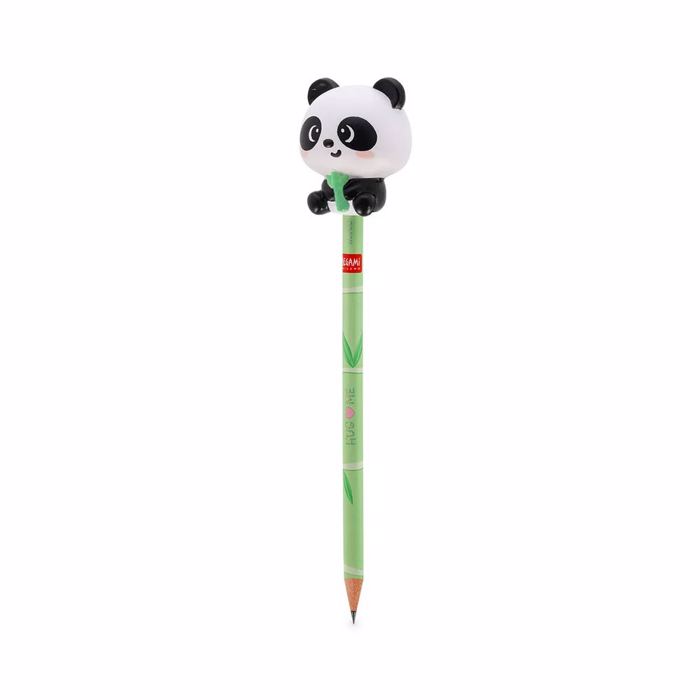 LEGAMI SQUEEZIES MOLuBI HB - PANDA