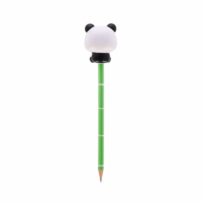 LEGAMI SQUEEZIES MOLuBI HB - PANDA