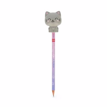 LEGAMI SQUEEZIES ΜΟΛΥΒΙ HB - KITTY