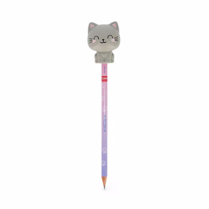 LEGAMI SQUEEZIES MOLuBI HB - KITTY