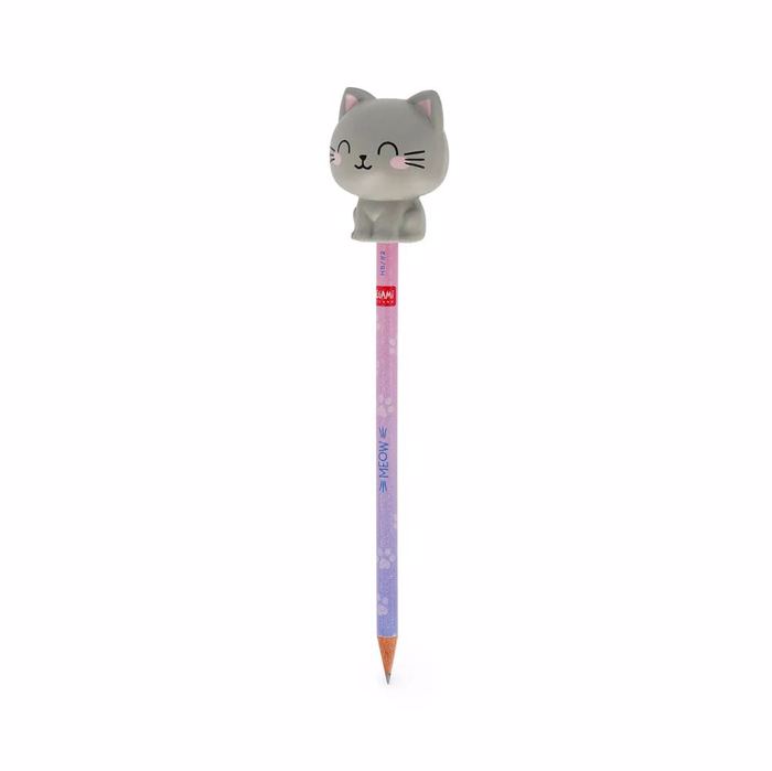 LEGAMI SQUEEZIES MOLuBI HB - KITTY