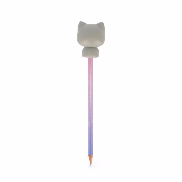 LEGAMI SQUEEZIES MOLuBI HB - KITTY