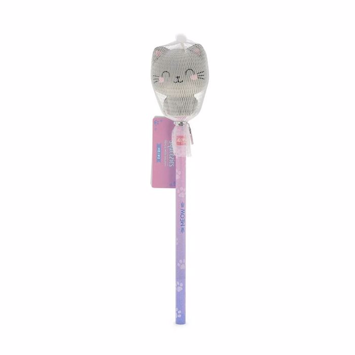 LEGAMI SQUEEZIES MOLuBI HB - KITTY