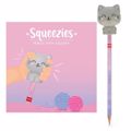 LEGAMI SQUEEZIES MOLuBI HB - KITTY