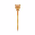 LEGAMI SQUEEZIES MOLuBI HB - TEDDY BEAR